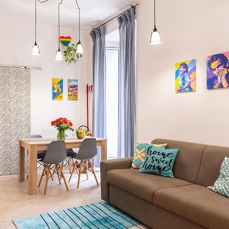 Sognanapoli Home Экстерьер фото