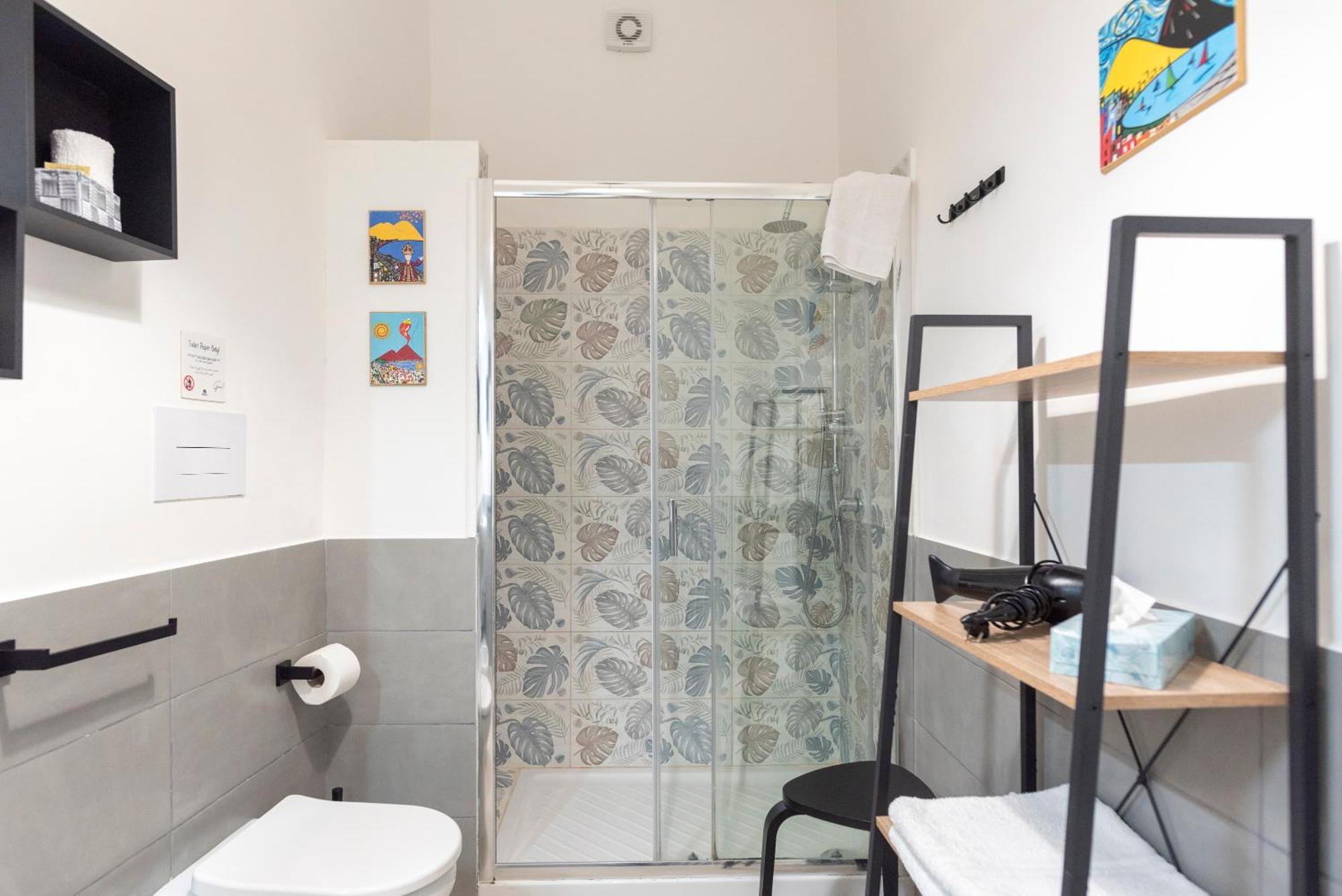 Sognanapoli Home Экстерьер фото
