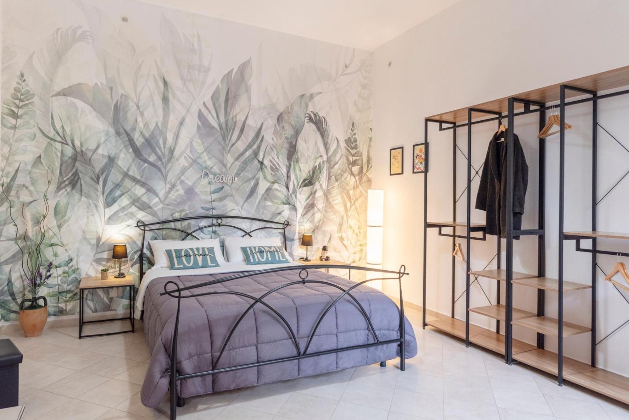 Sognanapoli Home Экстерьер фото