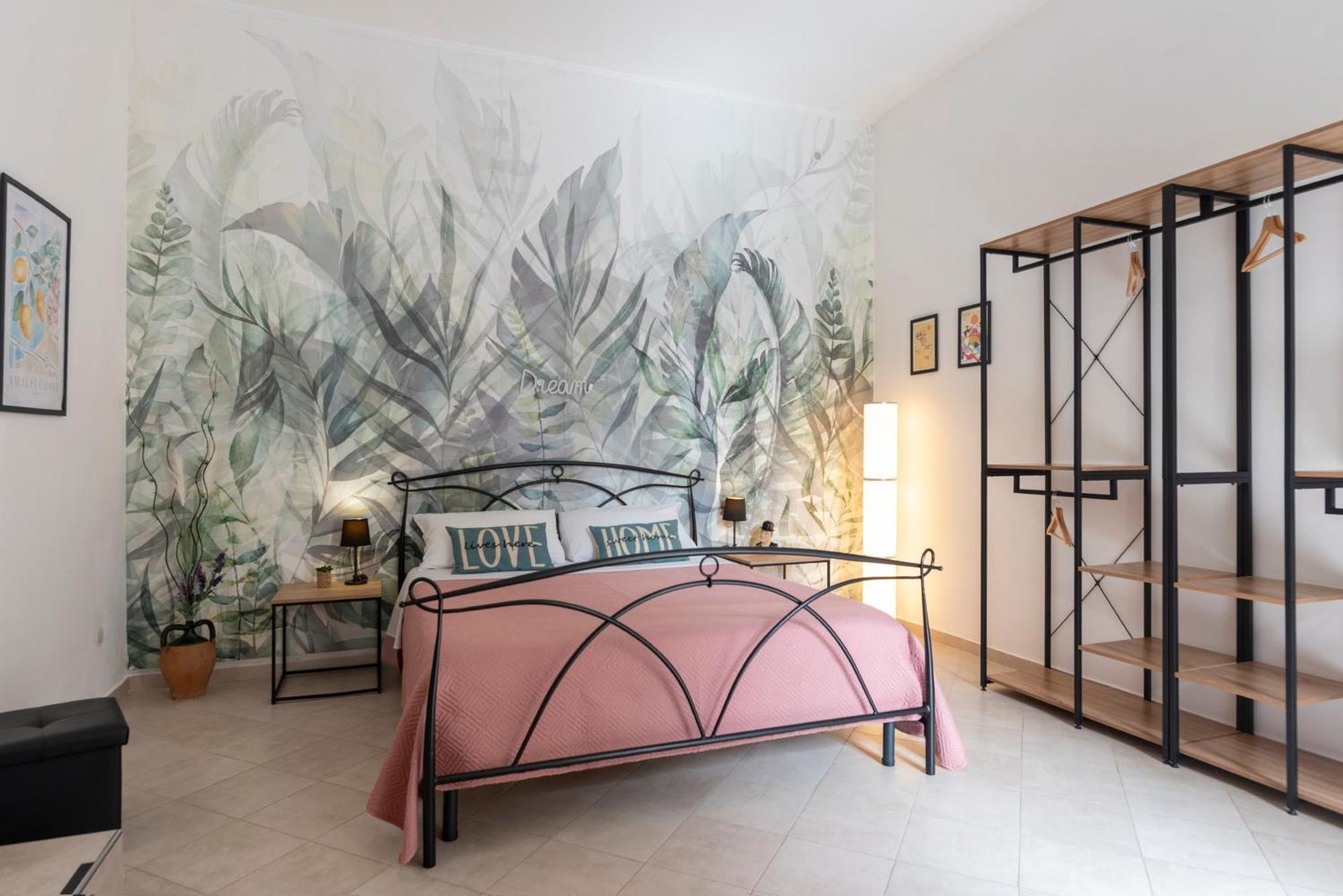 Sognanapoli Home Экстерьер фото